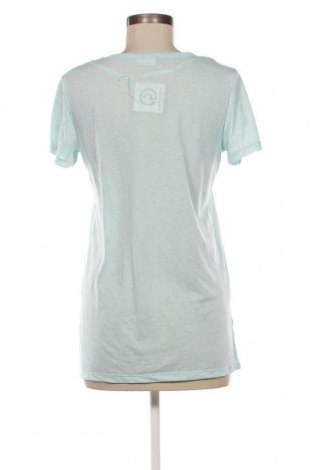 Γυναικείο t-shirt Infinity Woman, Μέγεθος M, Χρώμα Μπλέ, Τιμή 6,11 €