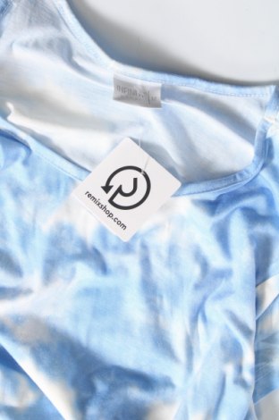 Дамска тениска Infinity Woman, Размер M, Цвят Многоцветен, Цена 13,00 лв.