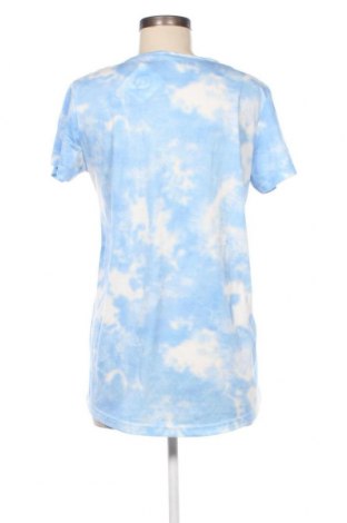 Γυναικείο t-shirt Infinity Woman, Μέγεθος M, Χρώμα Πολύχρωμο, Τιμή 8,04 €