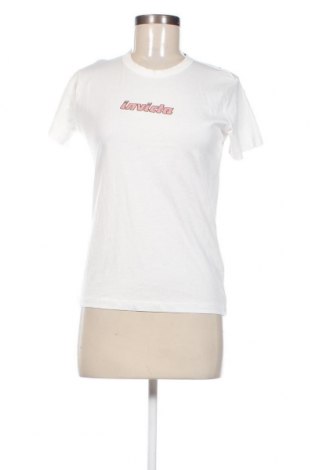 Damen T-Shirt Invicta, Größe M, Farbe Weiß, Preis 29,90 €