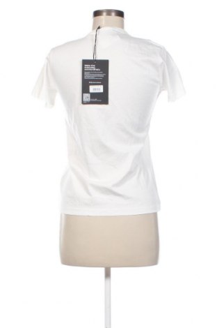 Damen T-Shirt Invicta, Größe M, Farbe Weiß, Preis 29,90 €