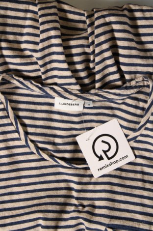 Damen T-Shirt J.Lindeberg, Größe M, Farbe Mehrfarbig, Preis 16,20 €