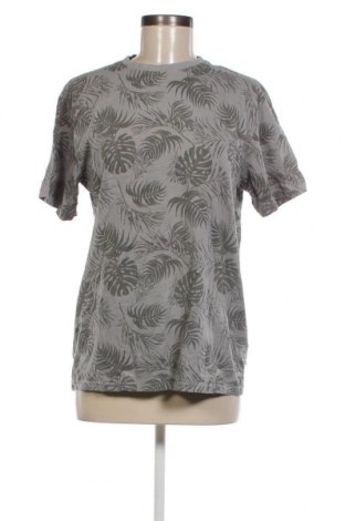 Γυναικείο t-shirt Jake*s, Μέγεθος M, Χρώμα Γκρί, Τιμή 5,78 €