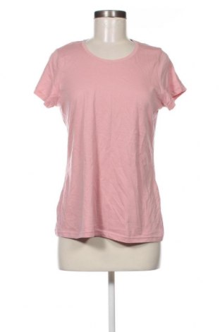 Дамска тениска Janina, Размер M, Цвят Розов, Цена 10,79 лв.
