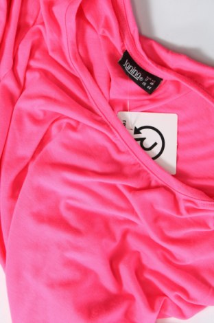 Дамска тениска Janina, Размер L, Цвят Розов, Цена 9,62 лв.