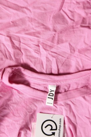 Tricou de femei Jdy, Mărime M, Culoare Roz, Preț 42,76 Lei