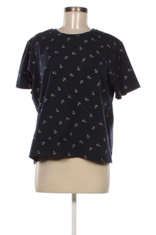 Γυναικείο t-shirt Jdy, Μέγεθος XXL, Χρώμα Μπλέ, Τιμή 6,71 €
