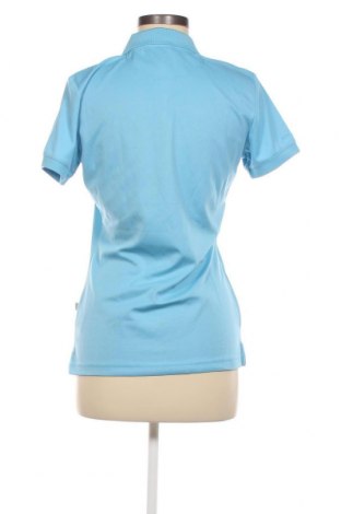 Дамска тениска Jeff Green, Размер L, Цвят Син, Цена 27,88 лв.