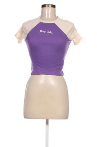 Damen T-Shirt Jennyfer, Größe XS, Farbe Mehrfarbig, Preis € 5,52