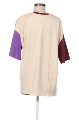 Γυναικείο t-shirt Jennyfer, Μέγεθος M, Χρώμα Πολύχρωμο, Τιμή 10,82 €