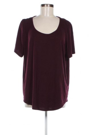 Γυναικείο t-shirt Joe Fresh, Μέγεθος XL, Χρώμα Μαύρο, Τιμή 8,04 €