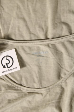 Γυναικείο t-shirt Joe Fresh, Μέγεθος L, Χρώμα Πράσινο, Τιμή 8,04 €