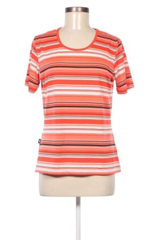 Γυναικείο t-shirt Joy, Μέγεθος M, Χρώμα Πορτοκαλί, Τιμή 6,80 €