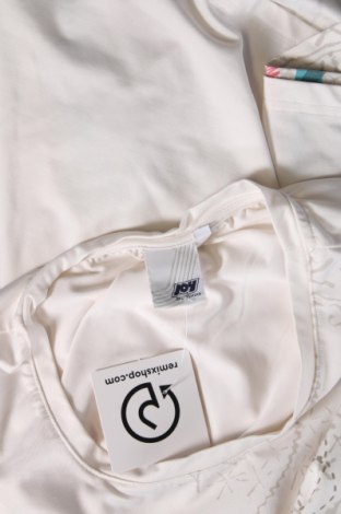 Dámske tričko Joy Sportswear, Veľkosť M, Farba Kremová, Cena  9,07 €