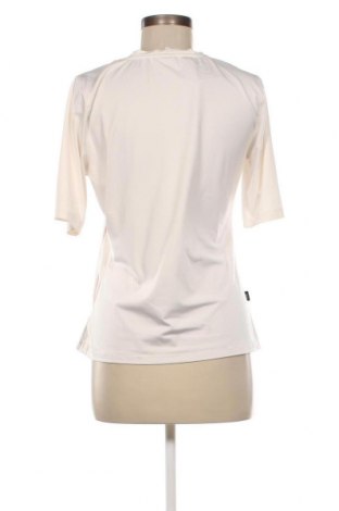 Tricou de femei Joy Sportswear, Mărime M, Culoare Ecru, Preț 52,63 Lei