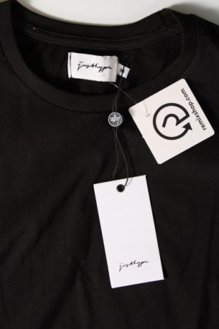 Dámske tričko Just Hype, Veľkosť M, Farba Čierna, Cena  17,01 €