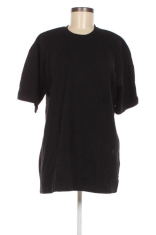 Дамска тениска Just Hype, Размер M, Цвят Черен, Цена 18,81 лв.