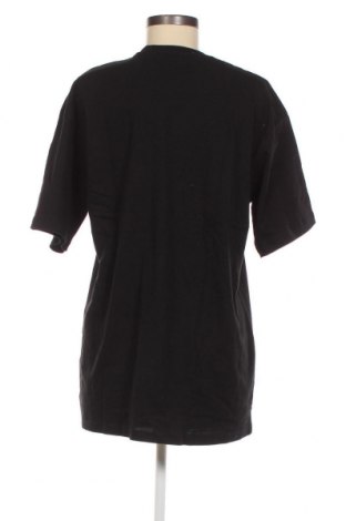 Γυναικείο t-shirt Just Hype, Μέγεθος M, Χρώμα Μαύρο, Τιμή 17,01 €