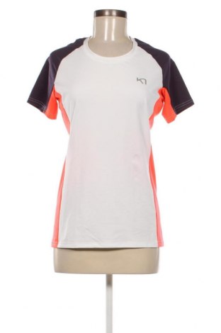 Γυναικείο t-shirt Kari Traa, Μέγεθος L, Χρώμα Πολύχρωμο, Τιμή 12,37 €