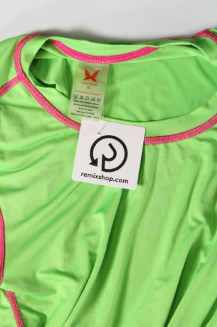 Tricou de femei Kari Traa, Mărime XL, Culoare Verde, Preț 65,79 Lei