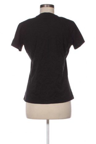 Дамска тениска Kariban, Размер L, Цвят Черен, Цена 13,00 лв.