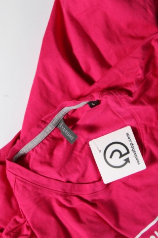 Dámské tričko Kariban, Velikost L, Barva Růžová, Cena  207,00 Kč