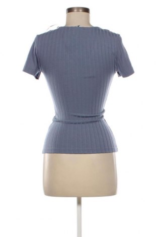 Damen T-Shirt Karl Lagerfeld, Größe S, Farbe Blau, Preis € 60,31