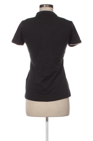 Γυναικείο t-shirt Kjus, Μέγεθος S, Χρώμα Μπλέ, Τιμή 12,25 €