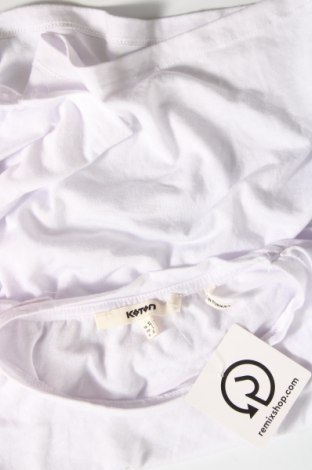 Дамска тениска Koton, Размер XL, Цвят Бял, Цена 11,96 лв.