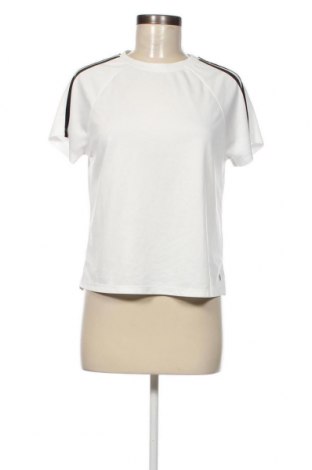 Дамска тениска Koton, Размер L, Цвят Бял, Цена 10,20 лв.