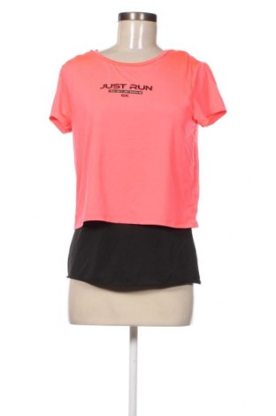 Дамска тениска LC Waikiki, Размер XS, Цвят Многоцветен, Цена 9,38 лв.