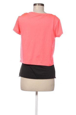 Γυναικείο t-shirt LC Waikiki, Μέγεθος XS, Χρώμα Πολύχρωμο, Τιμή 5,37 €