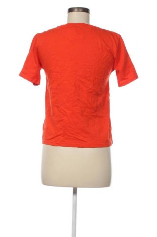 Damen T-Shirt LCW, Größe M, Farbe Orange, Preis € 3,99