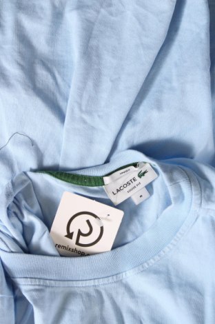 Dámske tričko Lacoste, Veľkosť M, Farba Modrá, Cena  35,05 €