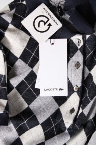 Дамска тениска Lacoste, Размер XS, Цвят Многоцветен, Цена 68,00 лв.