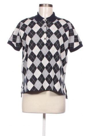 Damen T-Shirt Lacoste, Größe XS, Farbe Mehrfarbig, Preis € 29,79