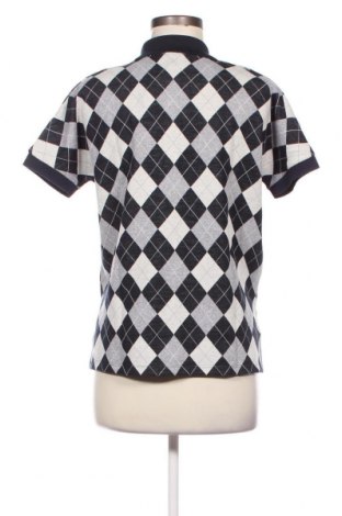 Дамска тениска Lacoste, Размер XS, Цвят Многоцветен, Цена 68,00 лв.