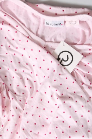 Γυναικείο t-shirt Laura Kent, Μέγεθος XL, Χρώμα Ρόζ , Τιμή 8,04 €