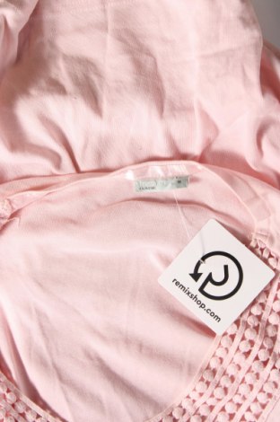 Damen T-Shirt Laura Torelli, Größe M, Farbe Rosa, Preis 9,05 €