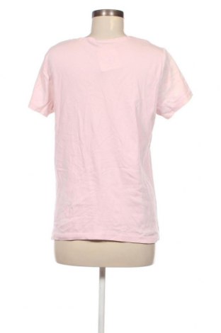 Damen T-Shirt Laura Torelli, Größe M, Farbe Rosa, Preis 9,05 €