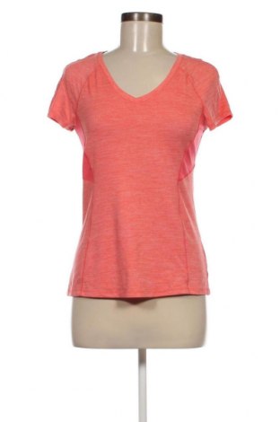 Дамска тениска Layer 8, Размер S, Цвят Оранжев, Цена 13,00 лв.