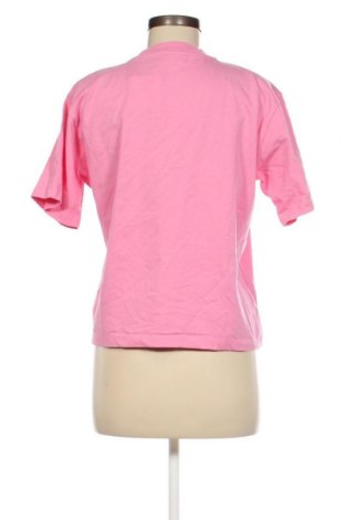 Γυναικείο t-shirt LeGer By Lena Gercke X About you, Μέγεθος M, Χρώμα Ρόζ , Τιμή 17,01 €