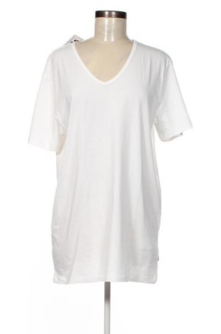 Γυναικείο t-shirt Levi's, Μέγεθος XL, Χρώμα Λευκό, Τιμή 29,90 €