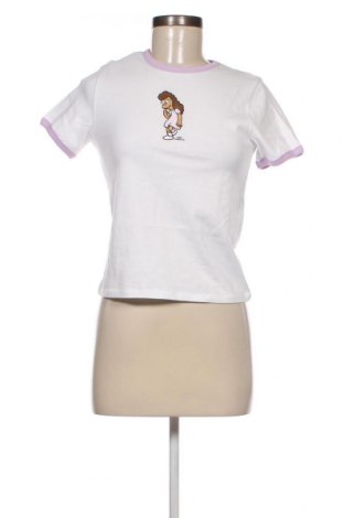 Damen T-Shirt Levi's, Größe XS, Farbe Weiß, Preis 23,32 €