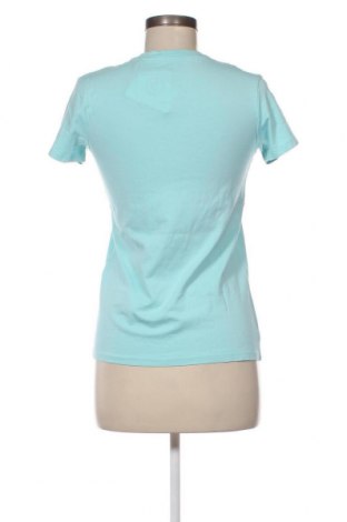 Γυναικείο t-shirt Levi's, Μέγεθος XS, Χρώμα Μπλέ, Τιμή 23,92 €