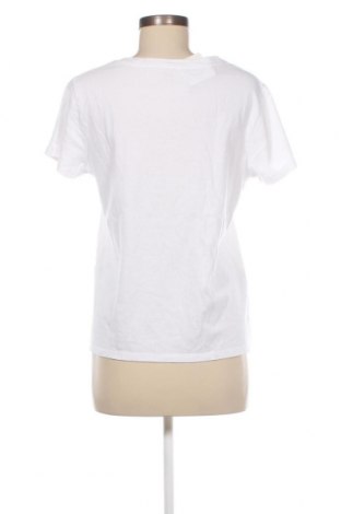 Γυναικείο t-shirt Levi's, Μέγεθος M, Χρώμα Λευκό, Τιμή 29,90 €