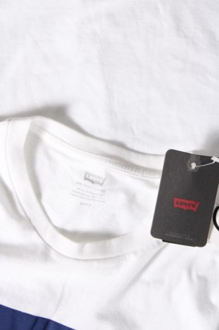 Dámské tričko Levi's, Velikost S, Barva Bílá, Cena  774,00 Kč