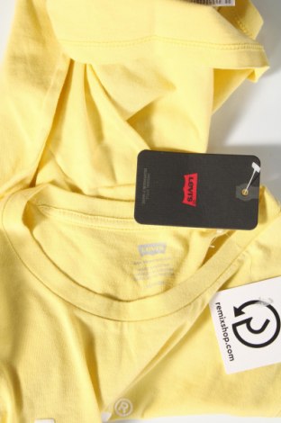 Dámské tričko Levi's, Velikost XS, Barva Žlutá, Cena  841,00 Kč