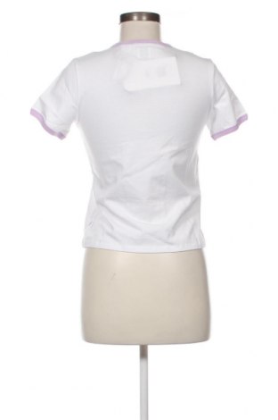 Γυναικείο t-shirt Levi's, Μέγεθος XS, Χρώμα Λευκό, Τιμή 29,90 €