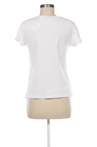 Γυναικείο t-shirt Levi's, Μέγεθος L, Χρώμα Λευκό, Τιμή 19,14 €